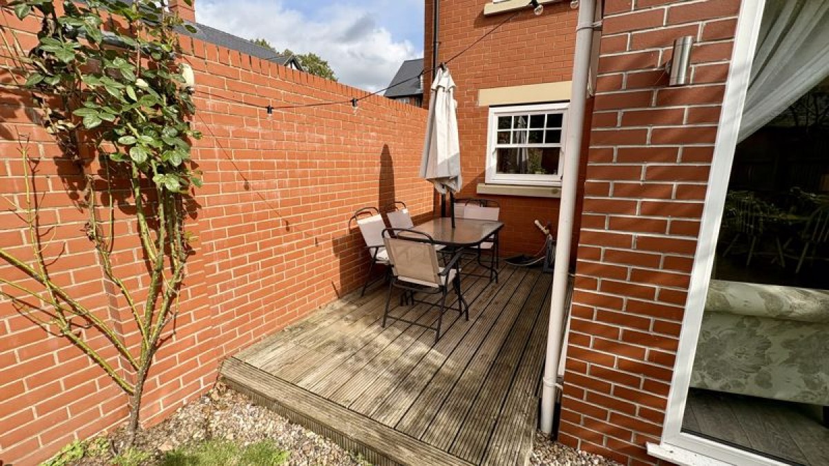 Images for Bennetts Mill Close, Woodhall Spa