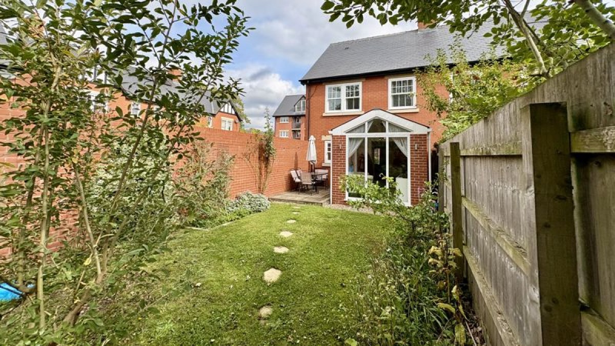 Images for Bennetts Mill Close, Woodhall Spa