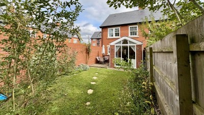 Images for Bennetts Mill Close, Woodhall Spa EAID:Starkey & Brown Scunthorpe BID:Starkey&Brown Lincoln