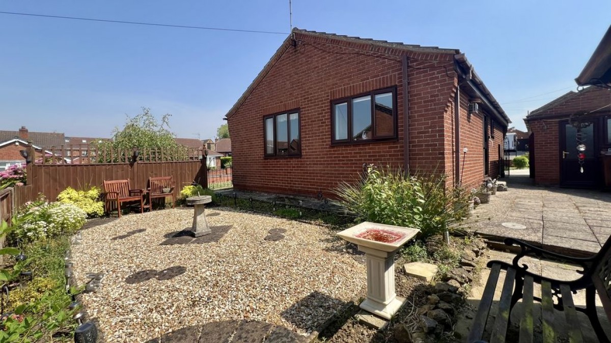 Images for Holme Drive, Burton Upon Stather