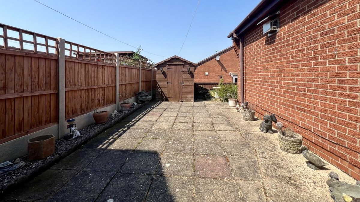 Images for Holme Drive, Burton Upon Stather