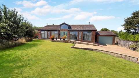 View Full Details for Potters Lodge, Barff Road, Potterhanworth