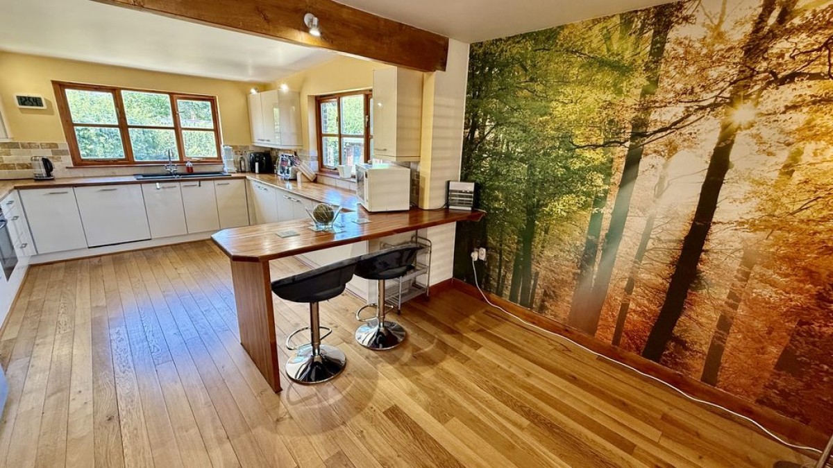 Images for Potters Lodge, Barff Road, Potterhanworth