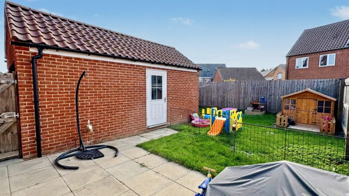 Images for Easom Way, Branston, Lincoln
