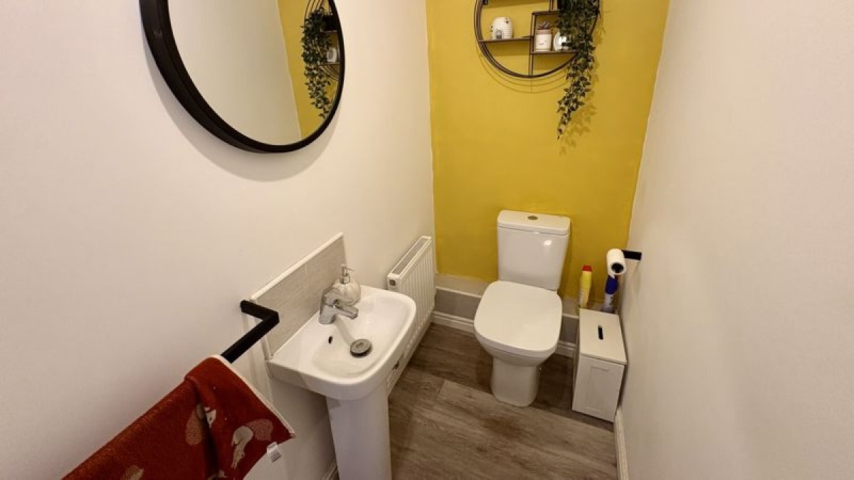 Images for Easom Way, Branston, Lincoln
