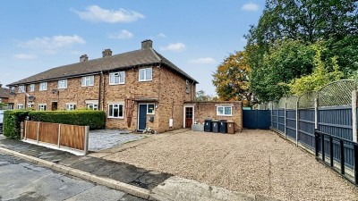 St. Michaels Close, Waddington, Lincoln
