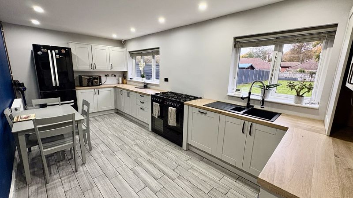 Images for St. Michaels Close, Waddington, Lincoln