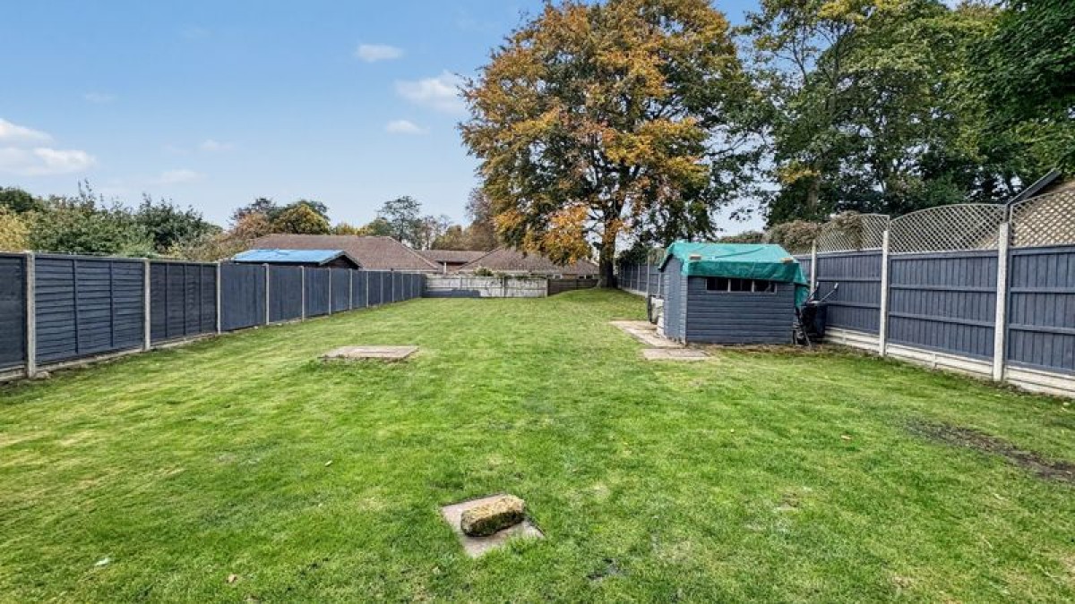 Images for St. Michaels Close, Waddington, Lincoln