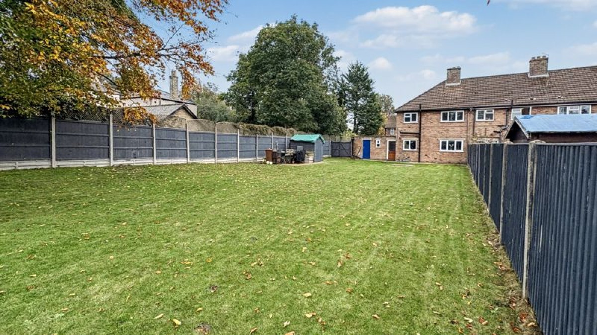 Images for St. Michaels Close, Waddington, Lincoln