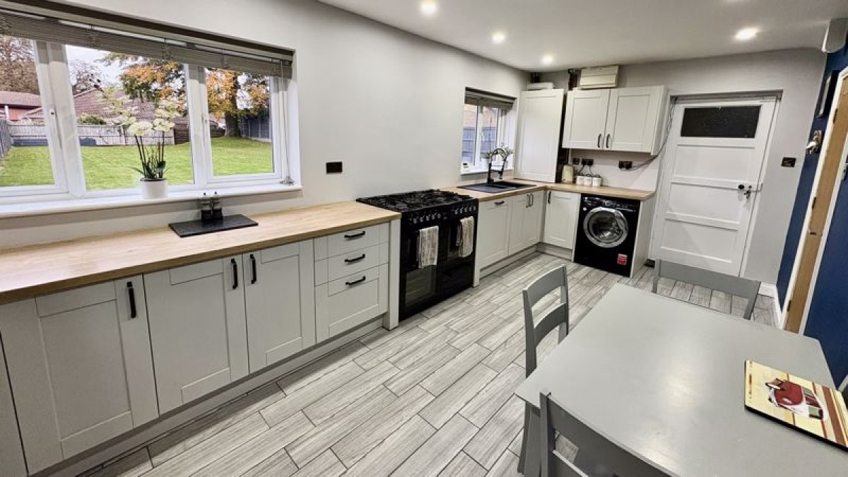 Images for St. Michaels Close, Waddington, Lincoln