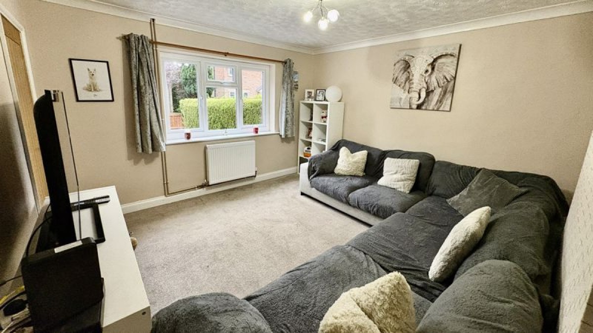 Images for St. Michaels Close, Waddington, Lincoln