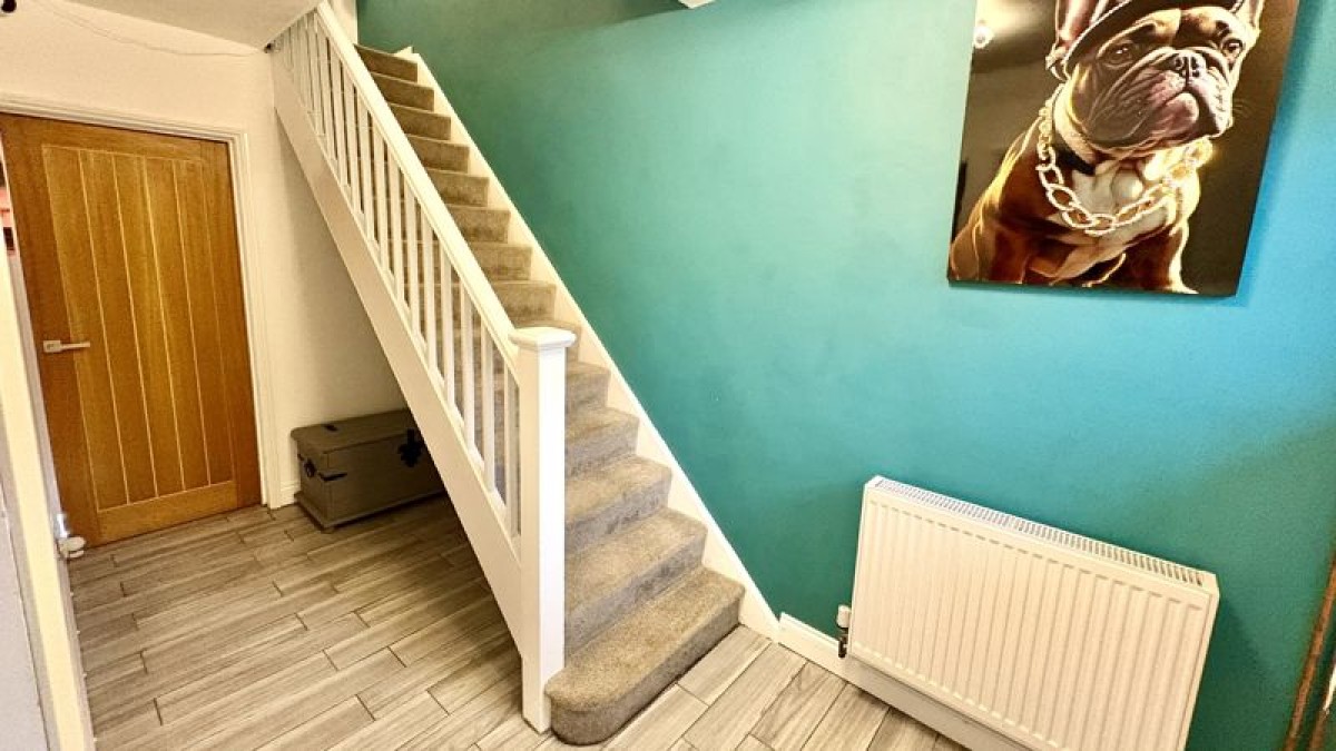 Images for St. Michaels Close, Waddington, Lincoln