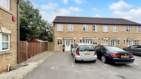 View Full Details for Nero Way, North Hykeham, Lincoln