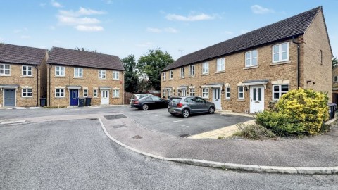 View Full Details for Nero Way, North Hykeham, Lincoln