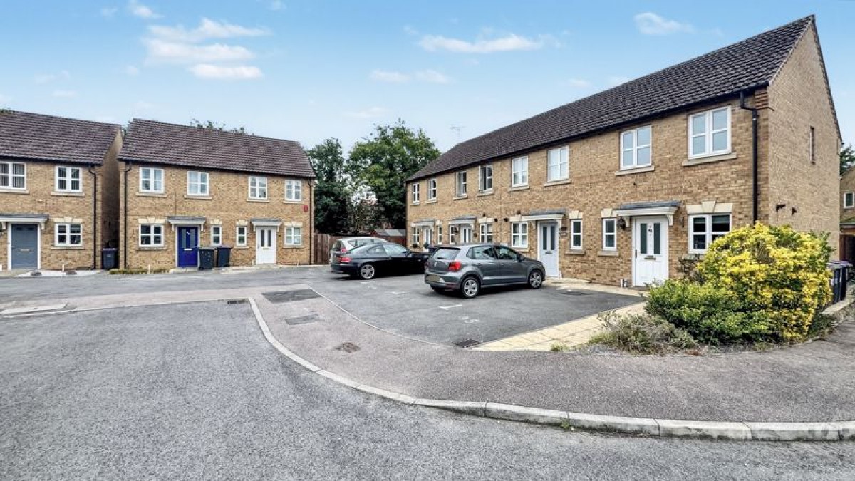 Images for Nero Way, North Hykeham, Lincoln