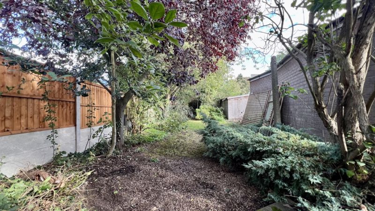 Images for Peveril Avenue, Scunthorpe