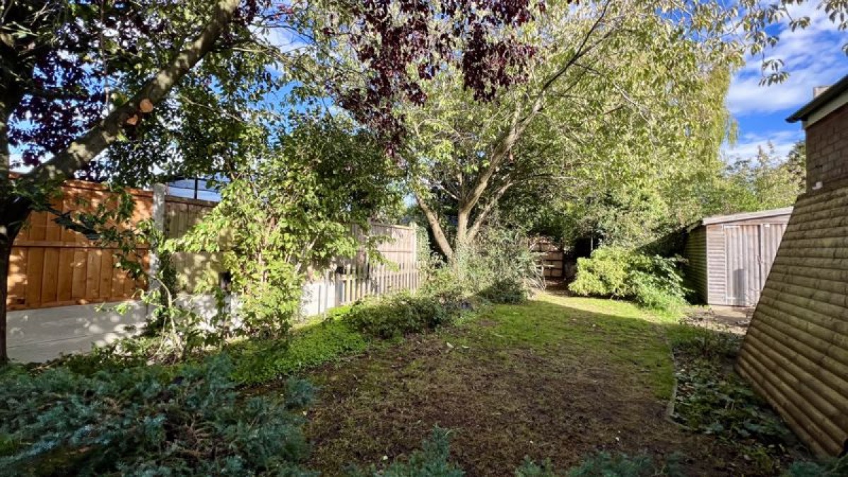 Images for Peveril Avenue, Scunthorpe