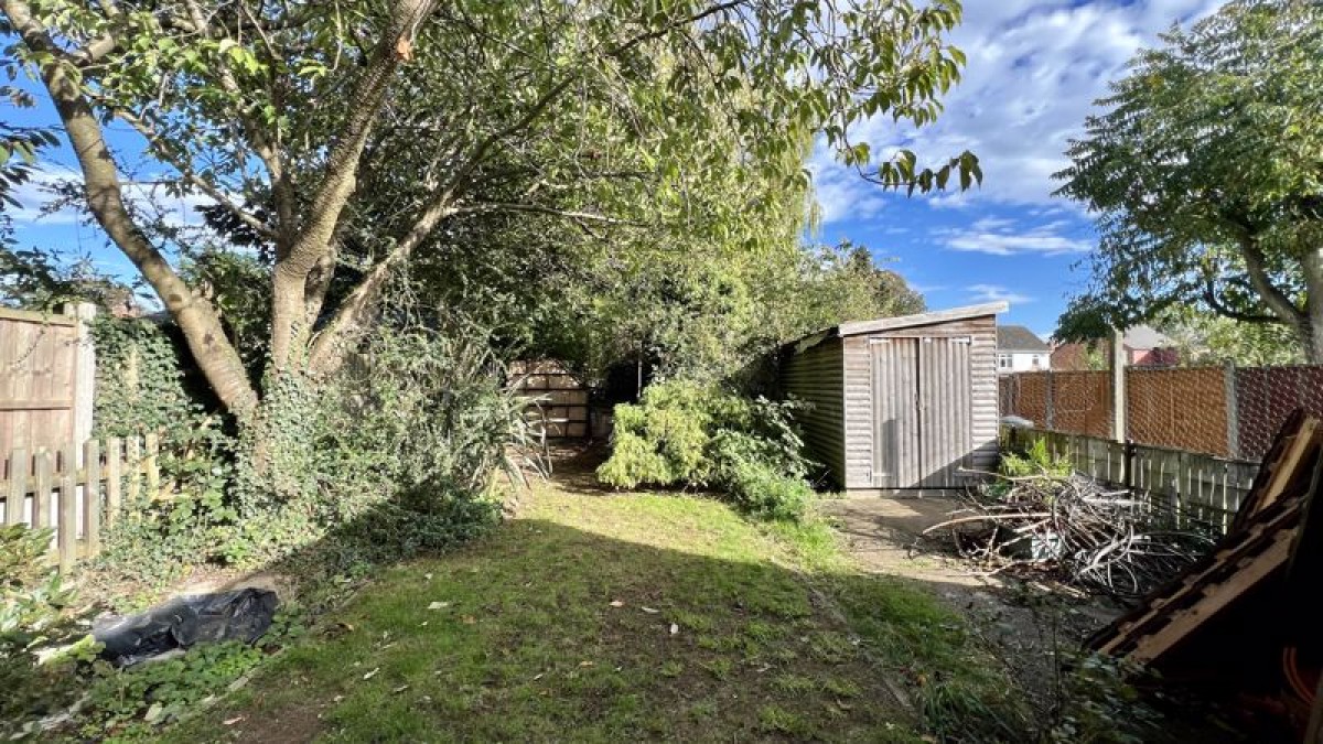 Images for Peveril Avenue, Scunthorpe