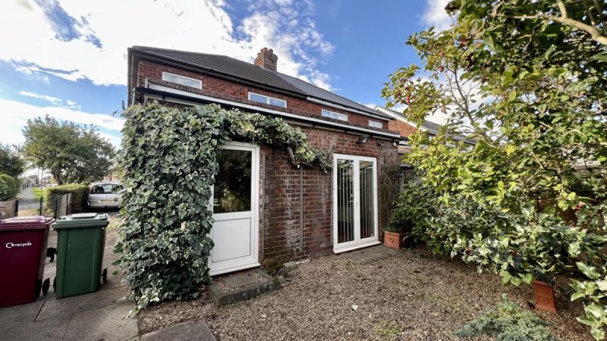 Images for Peveril Avenue, Scunthorpe