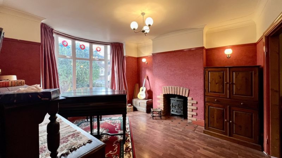 Images for Peveril Avenue, Scunthorpe
