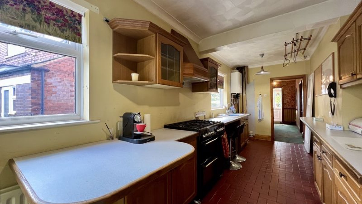 Images for Peveril Avenue, Scunthorpe