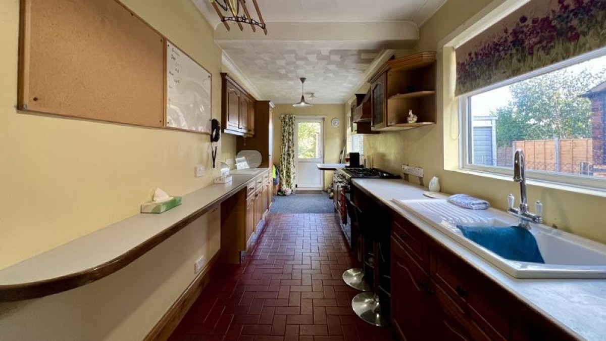 Images for Peveril Avenue, Scunthorpe