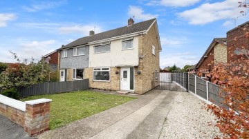 Dewsbury Avenue, Scunthorpe