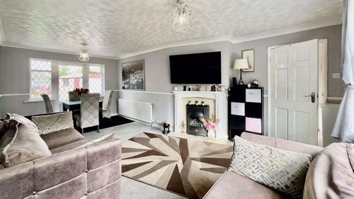 Images for Dewsbury Avenue, Scunthorpe