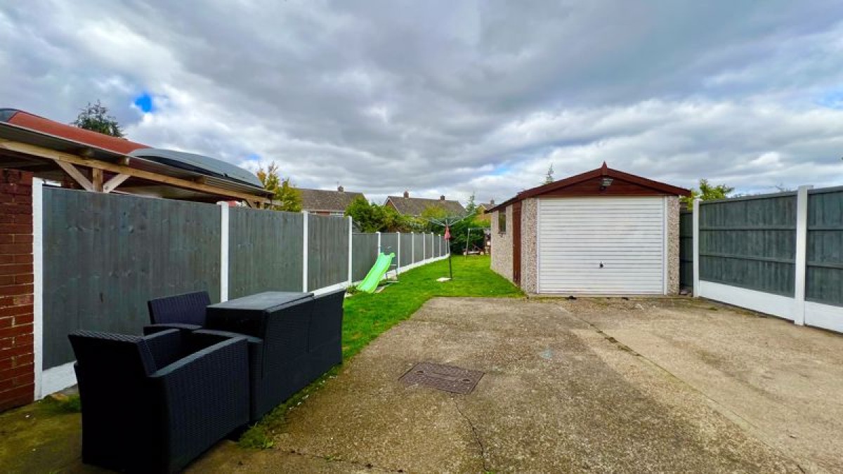 Images for Dewsbury Avenue, Scunthorpe