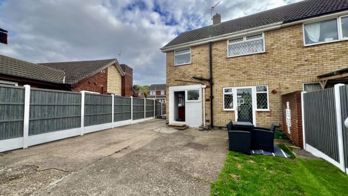 Images for Dewsbury Avenue, Scunthorpe