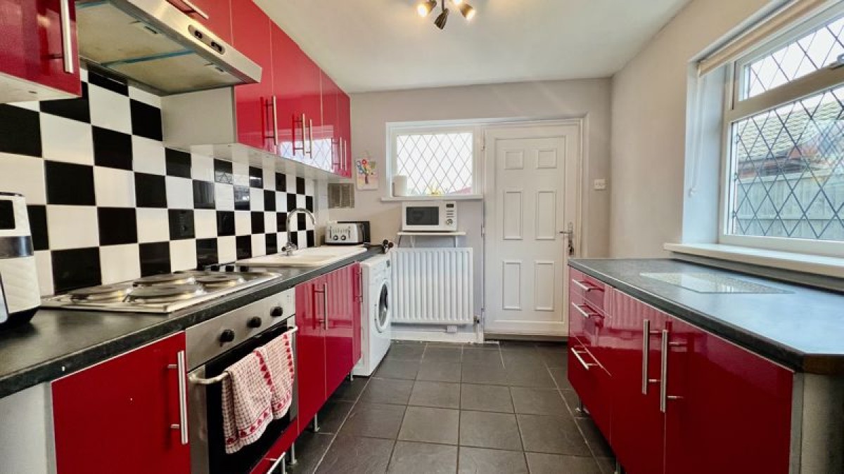 Images for Dewsbury Avenue, Scunthorpe