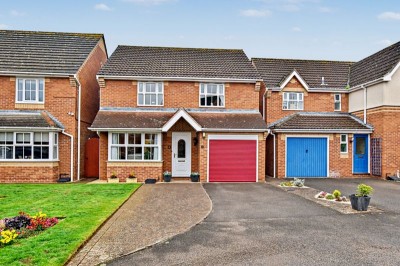 Images for Heron Walk, North Hykeham, Lincoln EAID:Starkey & Brown Scunthorpe BID:Starkey&Brown Lincoln