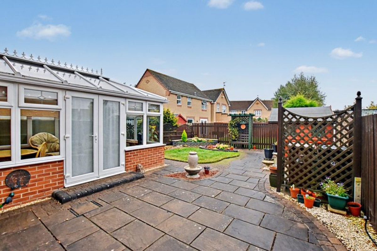 Images for Heron Walk, North Hykeham, Lincoln