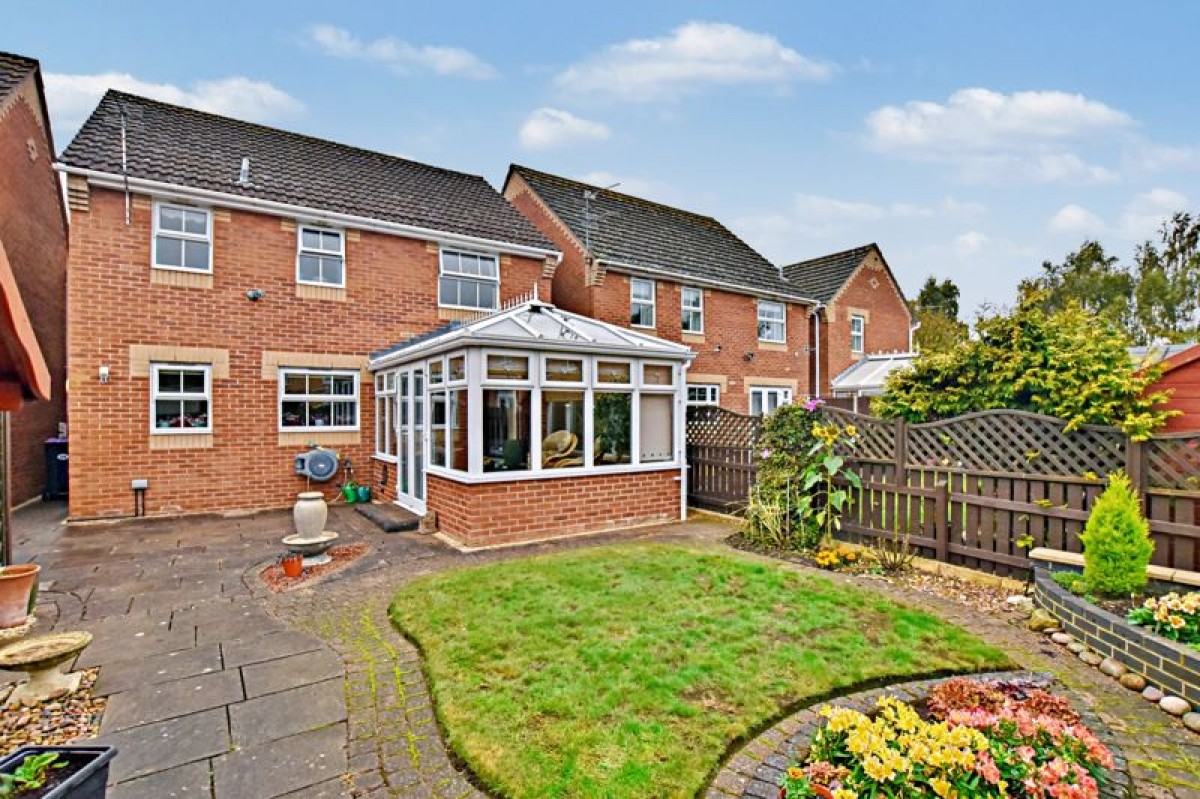 Images for Heron Walk, North Hykeham, Lincoln