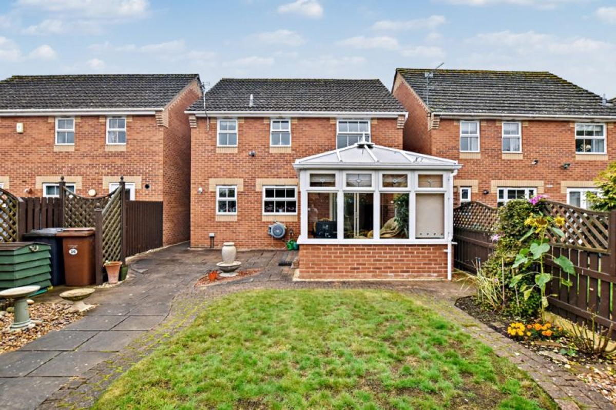 Images for Heron Walk, North Hykeham, Lincoln