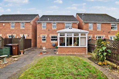 Images for Heron Walk, North Hykeham, Lincoln EAID:Starkey & Brown Scunthorpe BID:Starkey&Brown Lincoln