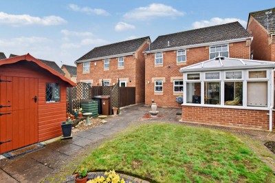 Images for Heron Walk, North Hykeham, Lincoln EAID:Starkey & Brown Scunthorpe BID:Starkey&Brown Lincoln