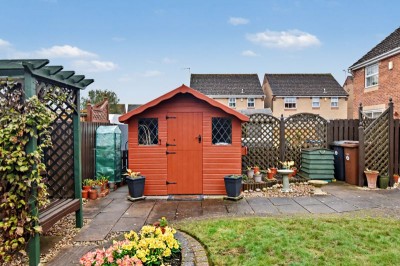 Images for Heron Walk, North Hykeham, Lincoln EAID:Starkey & Brown Scunthorpe BID:Starkey&Brown Lincoln