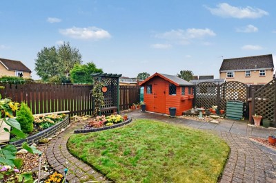 Images for Heron Walk, North Hykeham, Lincoln EAID:Starkey & Brown Scunthorpe BID:Starkey&Brown Lincoln