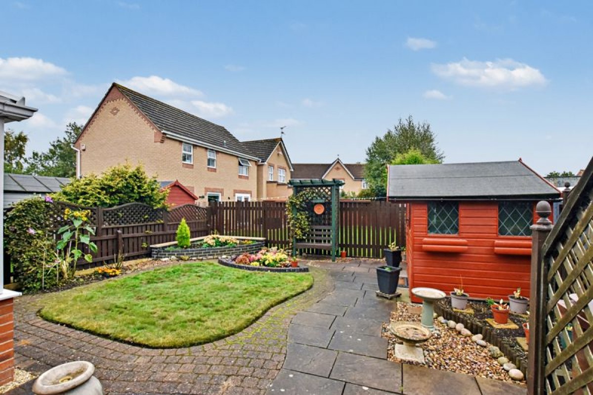 Images for Heron Walk, North Hykeham, Lincoln