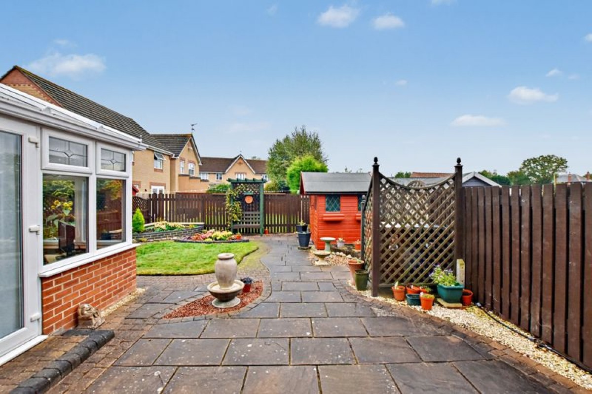 Images for Heron Walk, North Hykeham, Lincoln