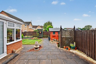 Images for Heron Walk, North Hykeham, Lincoln EAID:Starkey & Brown Scunthorpe BID:Starkey&Brown Lincoln