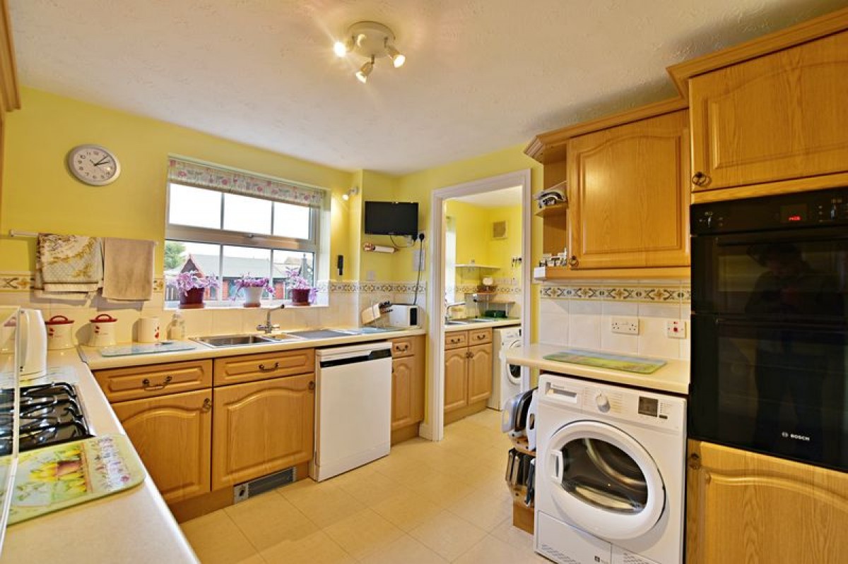 Images for Heron Walk, North Hykeham, Lincoln