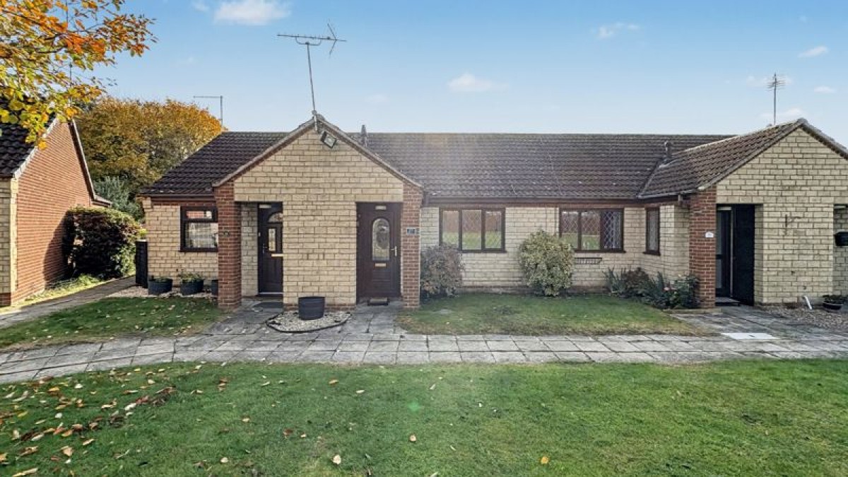 Images for Meadowlake Close, Lincoln