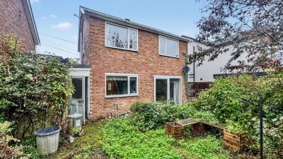 Images for Willowfield Avenue, Nettleham, Lincoln EAID:Starkey & Brown Scunthorpe BID:Starkey&Brown Lincoln