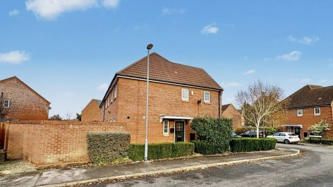 View Full Details for Moorhen Close, Market Rasen
