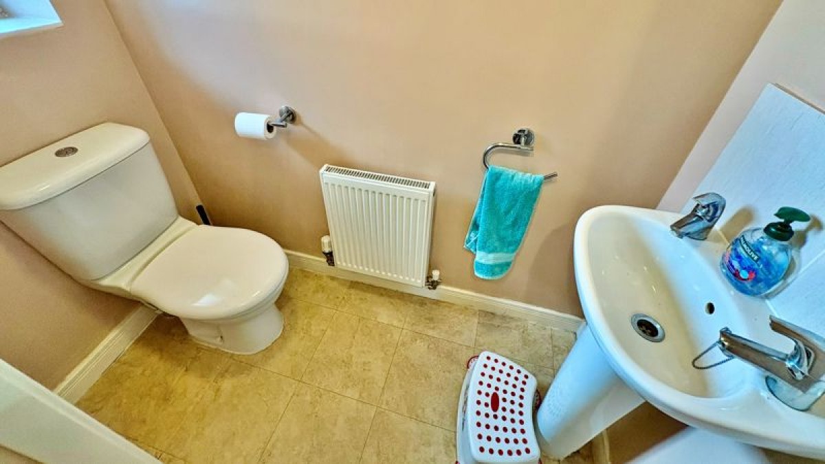 Images for Moorhen Close, Market Rasen