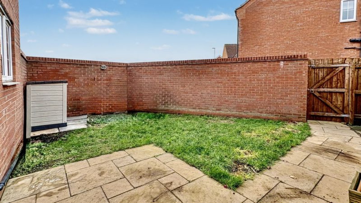 Images for Moorhen Close, Market Rasen