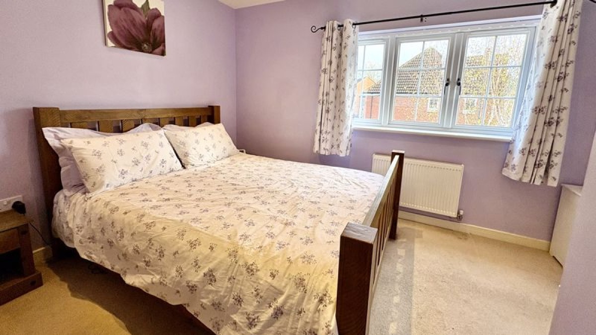 Images for Moorhen Close, Market Rasen