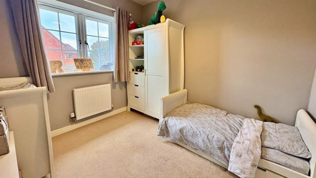 Images for Moorhen Close, Market Rasen